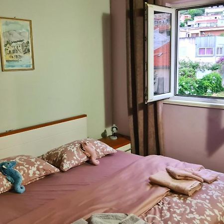Apartment Navita Макарска Экстерьер фото