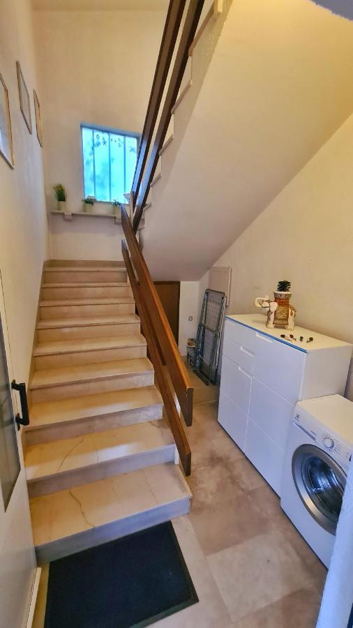Apartment Navita Макарска Экстерьер фото