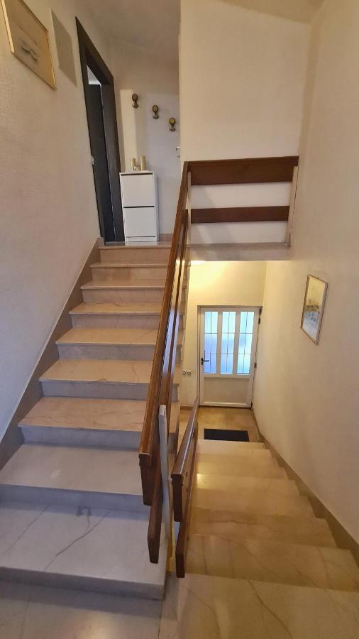 Apartment Navita Макарска Экстерьер фото