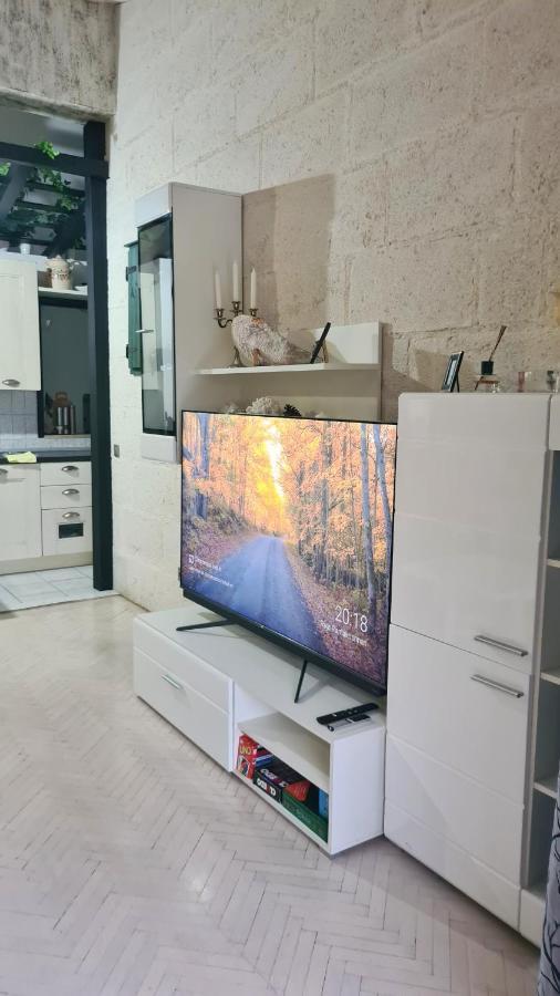 Apartment Navita Макарска Экстерьер фото