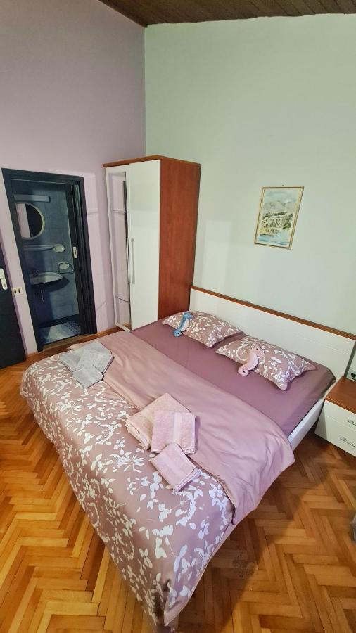 Apartment Navita Макарска Экстерьер фото
